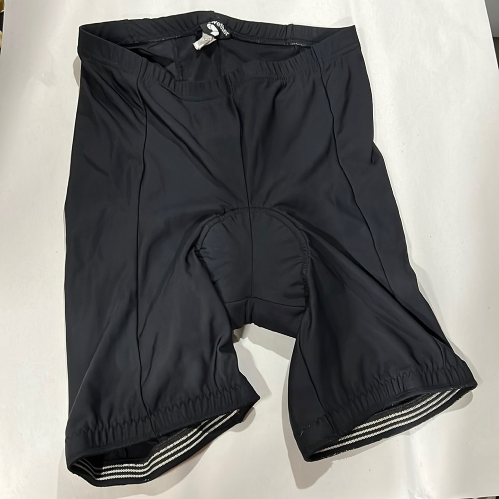 Bellwether Padded Bike Shorts